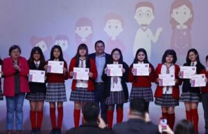 Bono al Esfuerzo Escolar benefició a más de 25 mil estudiantes del Biobío