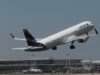 Latam extiende cancelación de algunos vuelos hasta el 22 de noviembre por huelga de pilotos