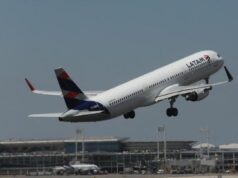 Latam extiende cancelación de algunos vuelos hasta el 22 de noviembre por huelga de pilotos