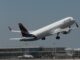 Latam extiende cancelación de algunos vuelos hasta el 22 de noviembre por huelga de pilotos
