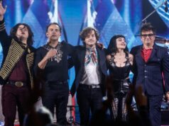 Rinden homenaje a Los Bunkers nombrando una plaza de Talcahuano en su honor