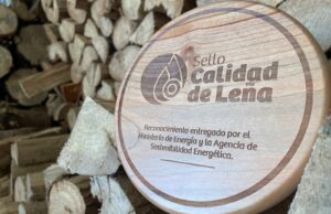 Llaman a postular al Sello Calidad de Leña para mejorar la calidad del aire en Biobío