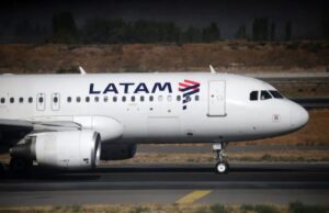 Huelga de pilotos de Latam afecta a 20 mil pasajeros: Gobierno manifiesta “profunda preocupación”