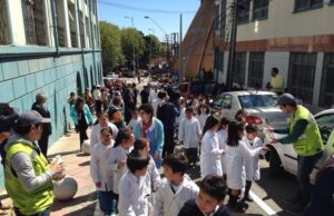 Declaran Alerta Temprana Preventiva por simulacro regional de sismo y tsunami en Biobío