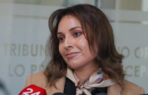 Confirman arresto domiciliario total de Camila Polizzi: imputada buscaba sólo detención nocturna