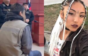 Sentencian a 15 años de prisión a asesino de Rennatta Rozas