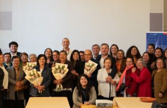 Biobío reconoce a sus Tesoros Humanos Vivos 2025