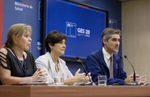 Minsal reporta que tiempos de espera alcanzan su mejor nivel desde 2016