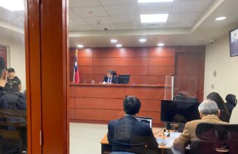 Decretan prisión preventiva de imputados por robo con homicidio en falsa venta de auto