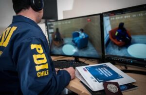 Promueven agentes encubiertos en internet para perseguir delitos sexuales contra menores