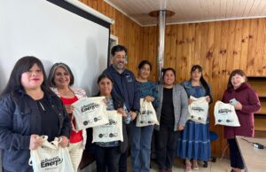 Capacitación en Los Álamos fortalece autonomía energética de mujeres jefas de hogar