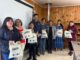 Capacitación en Los Álamos fortalece autonomía energética de mujeres jefas de hogar