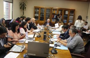 Ley de Sala Cuna Universal avanza en el Congreso