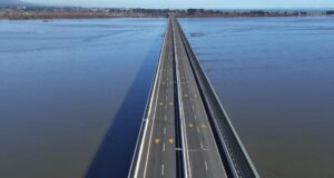 El 24 de noviembre se inicia cobro por TAG para transitar por el Puente Industrial