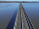 El 24 de noviembre se inicia cobro por TAG para transitar por el Puente Industrial