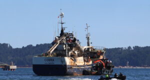 Fiscalía formalizará a tres tripulantes del buque Cobra por “homicidio culposo” de los siete pescadores de la lancha Bruma