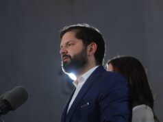 Boric felicita a Jara y Kast tras consolidarse la tendencia electoral