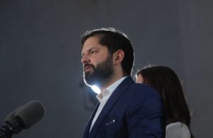 Boric felicita a Jara y Kast tras consolidarse la tendencia electoral