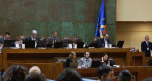 Cámara de Diputadas y Diputados despacha proyecto de ley de Presupuestos 2026 al Senado