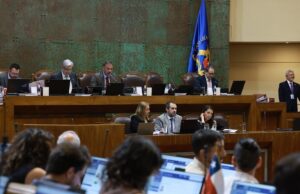 Cámara de Diputadas y Diputados despacha proyecto de ley de Presupuestos 2026 al Senado