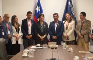 Ministerio de Salud confirma que Hospital interprovincial se construirá en Cabrero