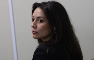 Camila Polizzi cumplirá arresto nocturno: tribunal pone fin al arresto domiciliario total