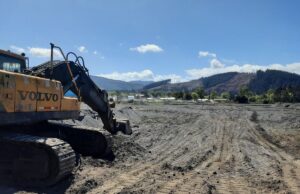 Ordenan medidas urgentes contra Inmobiliaria Pocuro Sur SpA por proyecto en Coronel