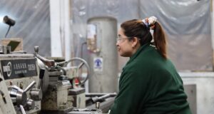 U. de Concepción, Huachipato y U. del Biobío implementarán Centro de Manufactura Avanzada impulsado por Corfo