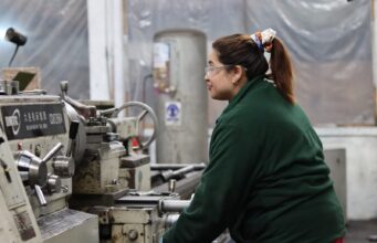 U. de Concepción, Huachipato y U. del Biobío implementarán Centro de Manufactura Avanzada impulsado por Corfo