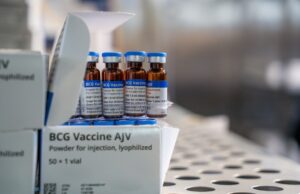 Más de un millón 350 mil dosis de vacunas han sido distribuidas en Biobío durante 2025