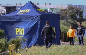 Encuentran cuerpo femenino sin vida en Isla Rocuant