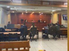 Declaran culpable a hombre por homicidio de cabo de ejército en Cocholgüe