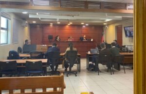 Declaran culpable a hombre por homicidio de cabo de ejército en Cocholgüe