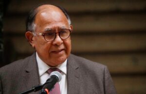 Por arista bielorrusa abren sumario contra ex presidente de la Corte de Apelaciones de Concepción