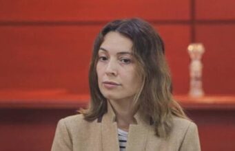 Decretan arresto domiciliario total de Camila Polizzi