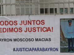 Condenan a 13 años de presidio a autor de homicidio de un cabo del Ejército en Cocholgüe