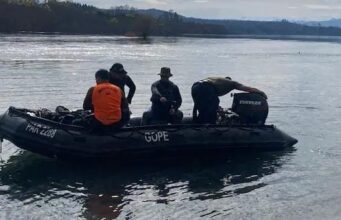 Encuentran cadáver de la hermana del alcalde de Quilaco en el Río Biobío