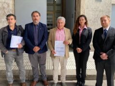 Municipios buscan revertir el proyecto Mataquito ante el Tribunal Ambiental