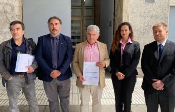 Municipios buscan revertir el proyecto Mataquito ante el Tribunal Ambiental