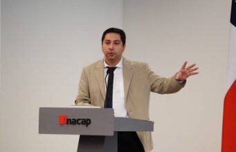 Gobierno confirma la designación de nuevo Seremi de Deporte en Biobío