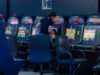 Realizan nuevo operativo contra casinos ilegales en el centro de Concepción