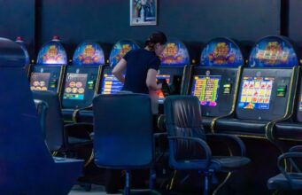 Realizan nuevo operativo contra casinos ilegales en el centro de Concepción