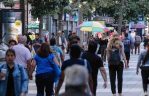 La tasa de desocupación en Biobío alcanza un 9,9% en el trimestre Septiembre-Noviembre