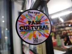 Últimos días para activar el Pase Cultural 2025: $50.000 para gastar en cultura