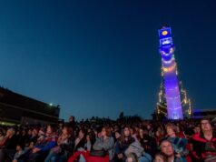 UdeC lleva su tradicional concierto de navidad a Chillán, Los Ángeles y Concepción