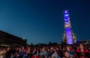UdeC lleva su tradicional concierto de navidad a Chillán, Los Ángeles y Concepción