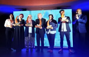 Biobío reconoce a cinco referentes con los Premios Regionales de Arte y Cultura 2025