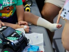 “No más fuegos artificiales”: Minsal se une a COANIQUEM en campaña preventiva de fin de año