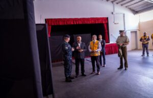 Balance regional por segunda vuelta: autoridades detallan despliegue de seguridad y transporte en el Biobío