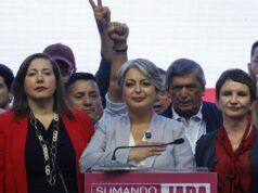Jeanette Jara dice que serán una “oposición propositiva y exigente”